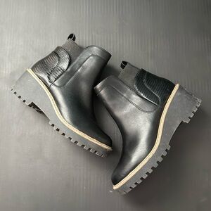 Dolce Vita Women’s Rango Ankle Chelsea Boots Shoes